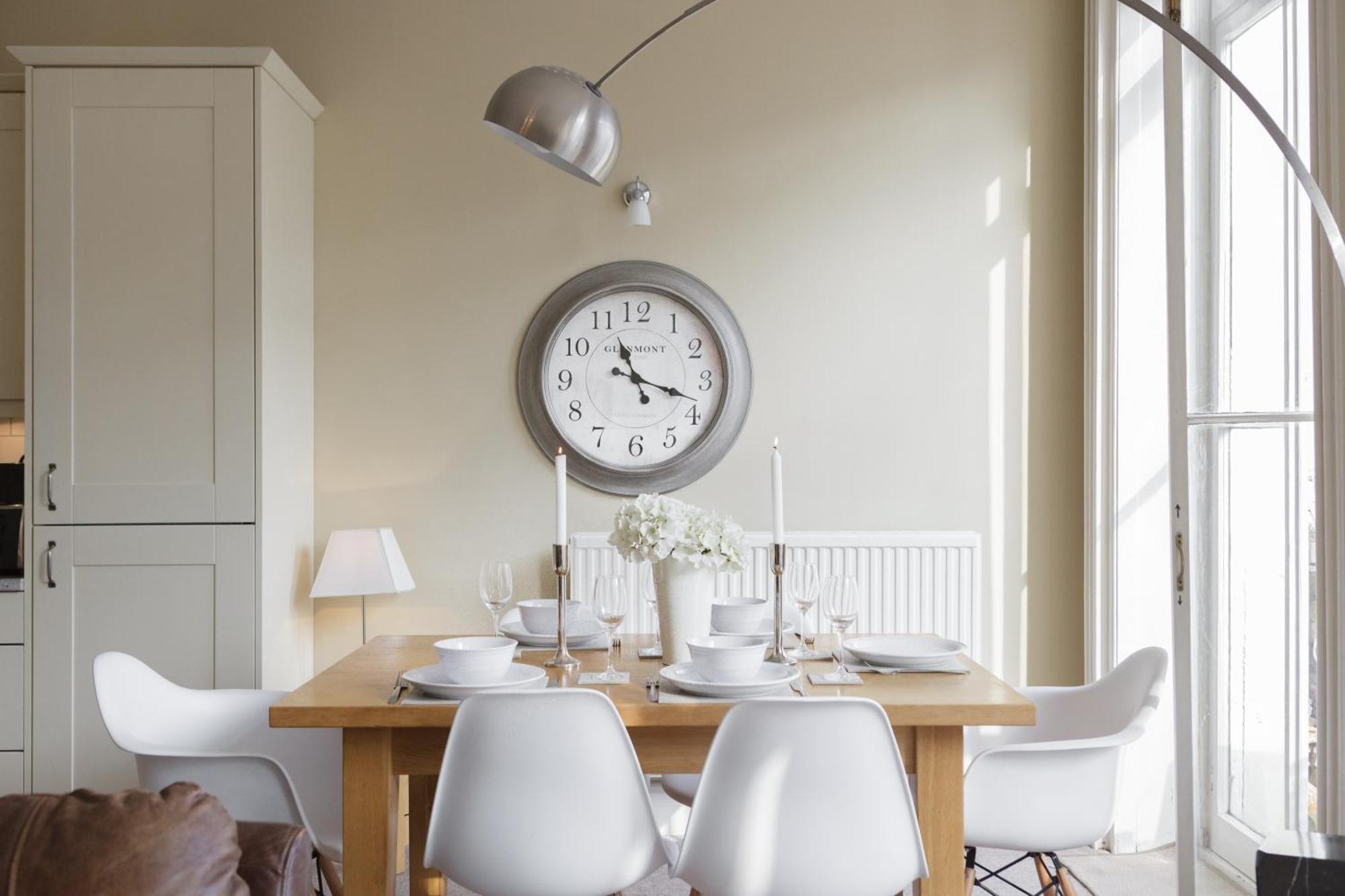 Burlington Beach Apartments Brighton Ruang foto
