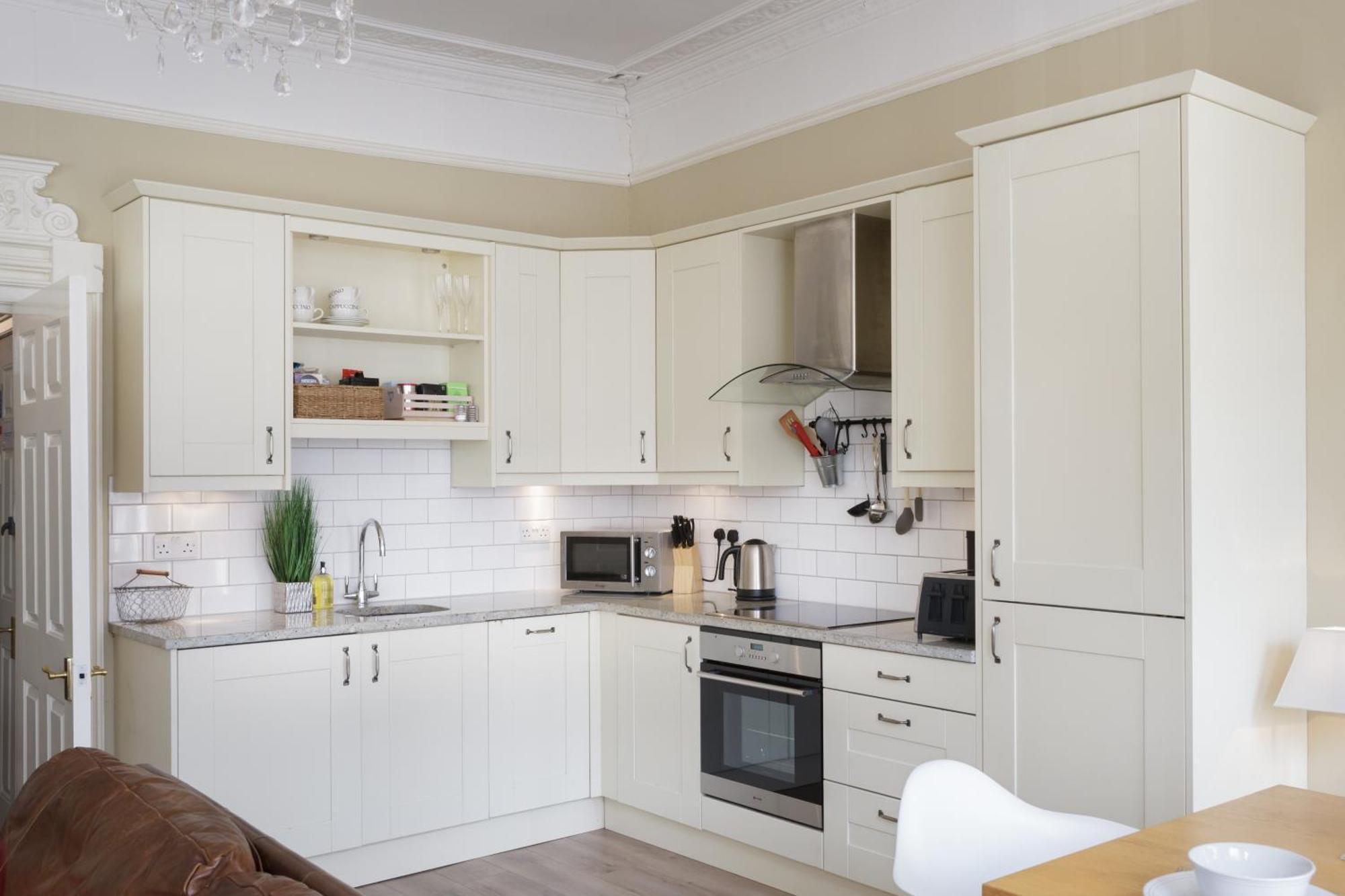 Burlington Beach Apartments Brighton Ruang foto