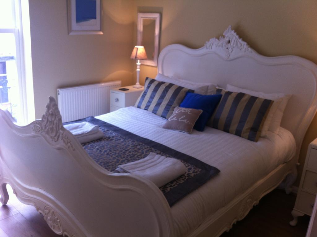 Burlington Beach Apartments Brighton Ruang foto