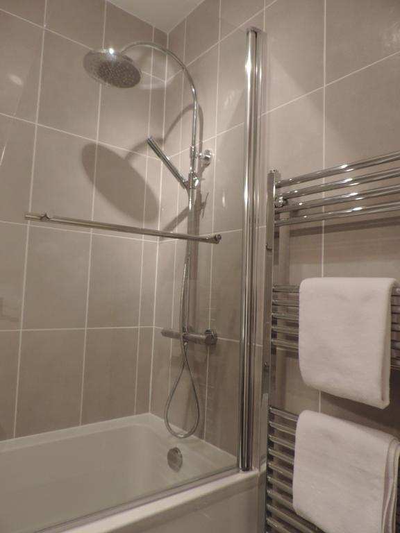 Burlington Beach Apartments Brighton Ruang foto